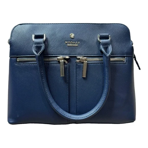 Modalu Bags Modalu England Small Pippa Satchel Poshmark